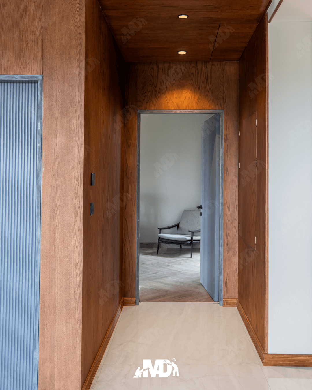 کابینت و فضاهای ذخیره‌سازی سفارشی