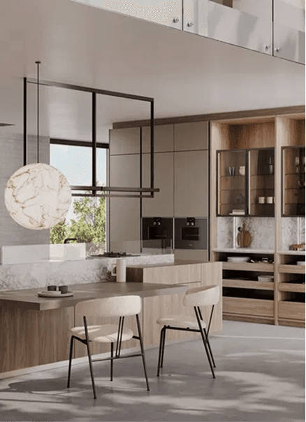 درب ورودی ویلای نیاوران