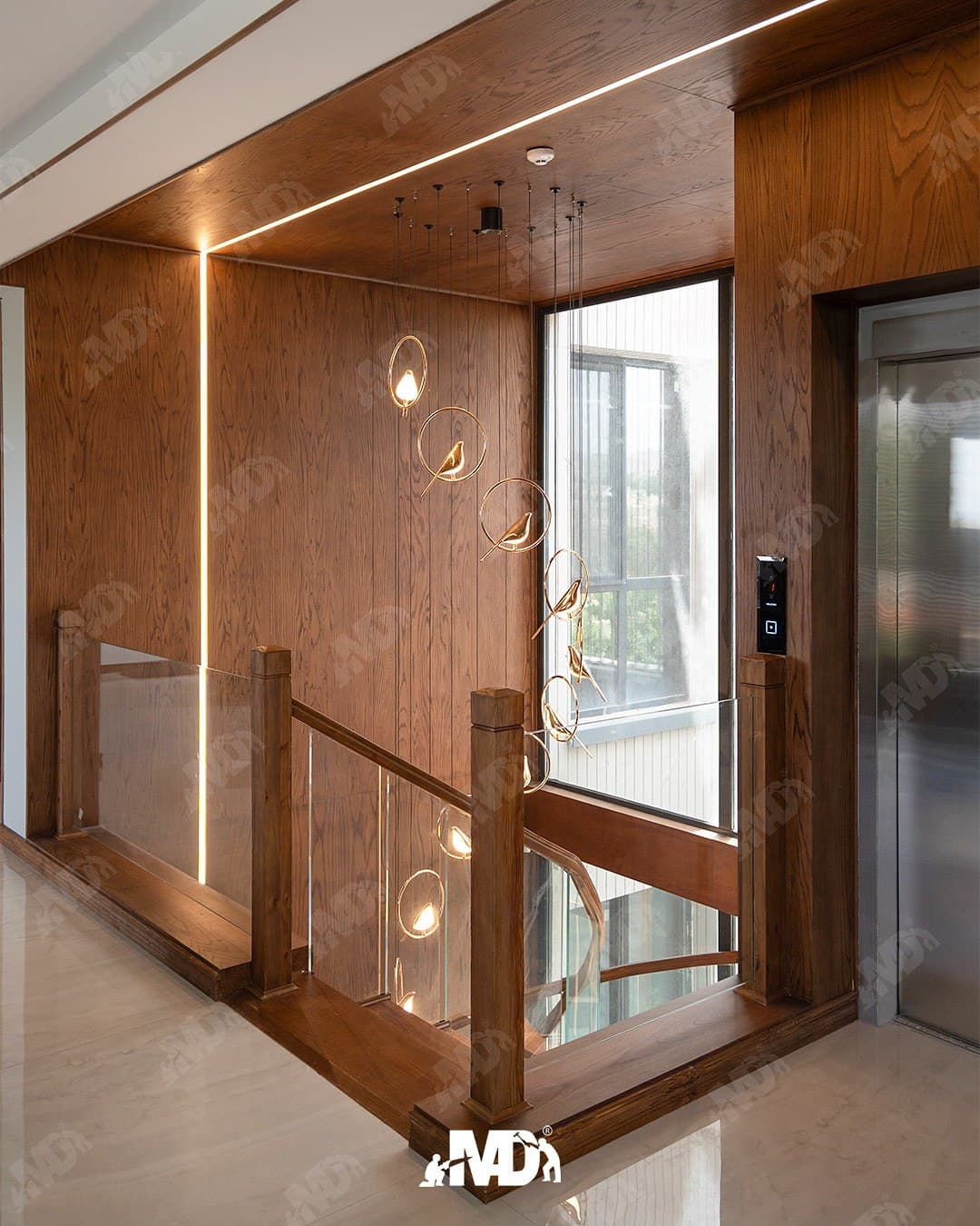 اجرا شده / کانسپت